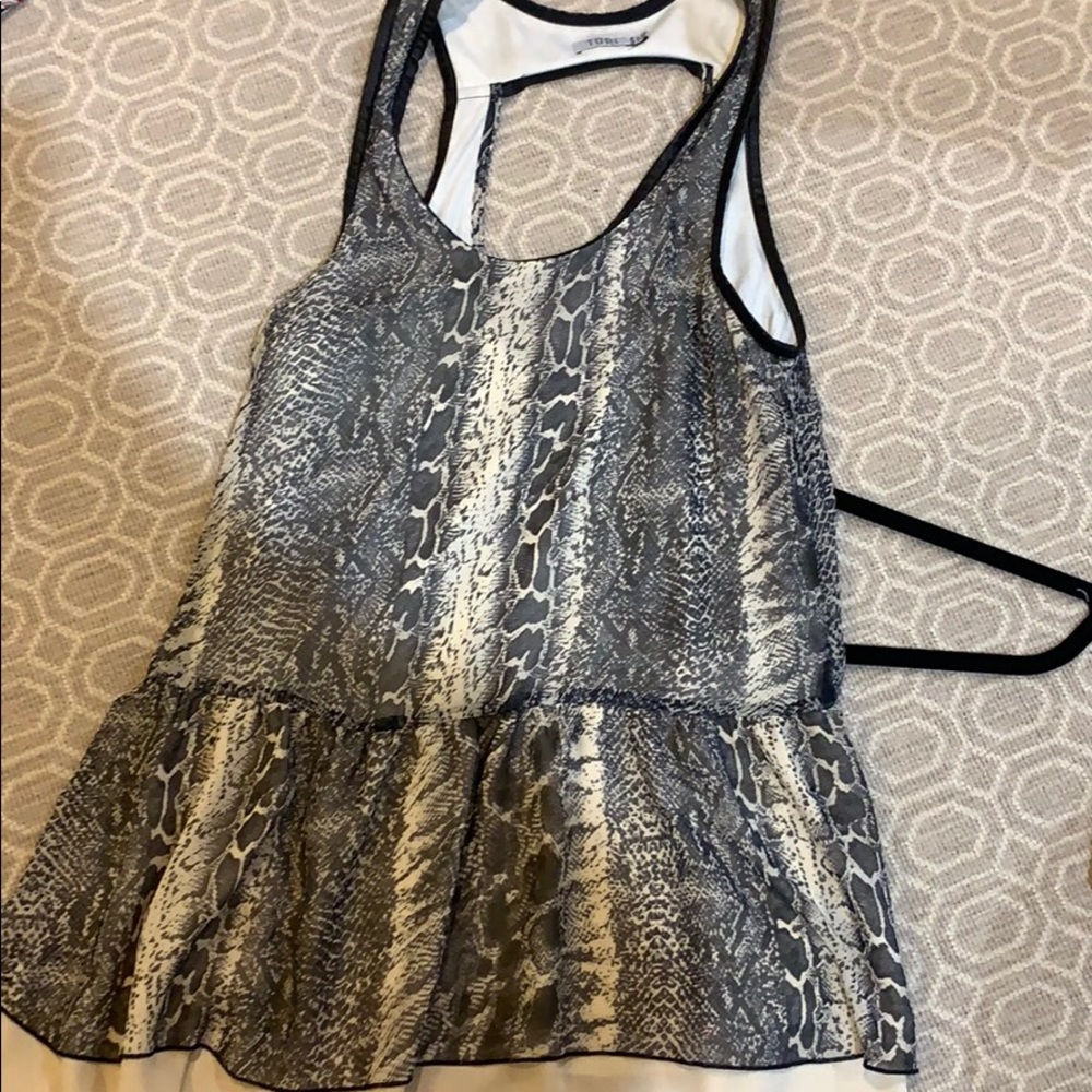 Tobi dress XS